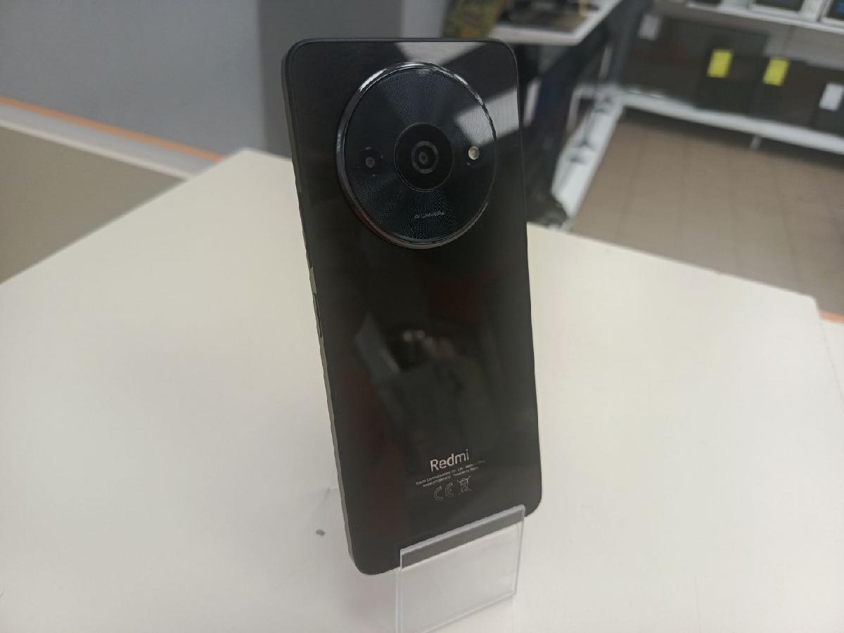 Смартфон Xiaomi Redmi A3 3/64