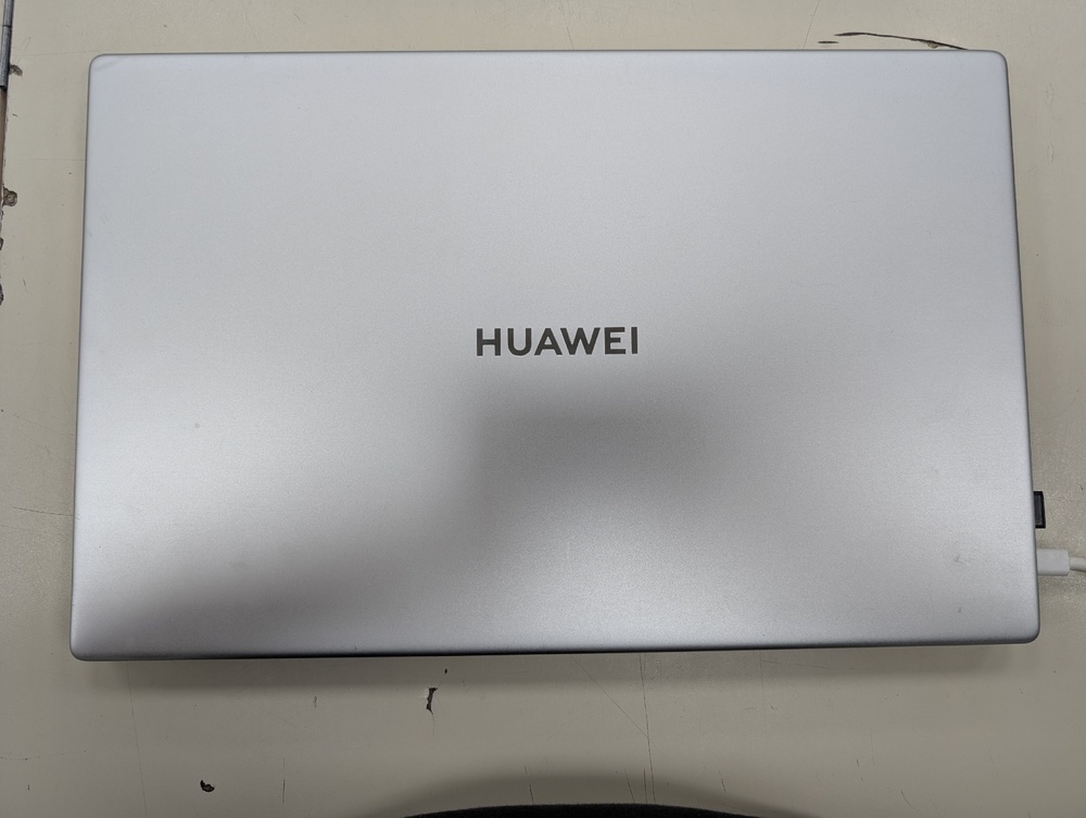Ноутбук Huawei; Core I3-1115G4,  Intel(R) Graphics, 8 Гб, 256 Гб, Нет