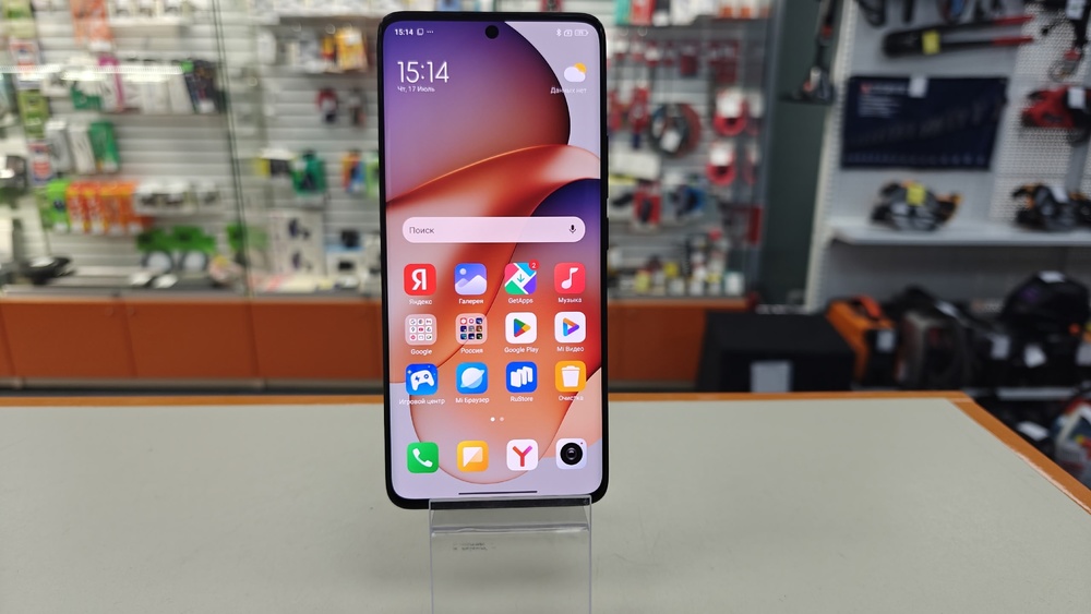 Смартфон Xiaomi Redmi Note 13 Pro+ 8/256