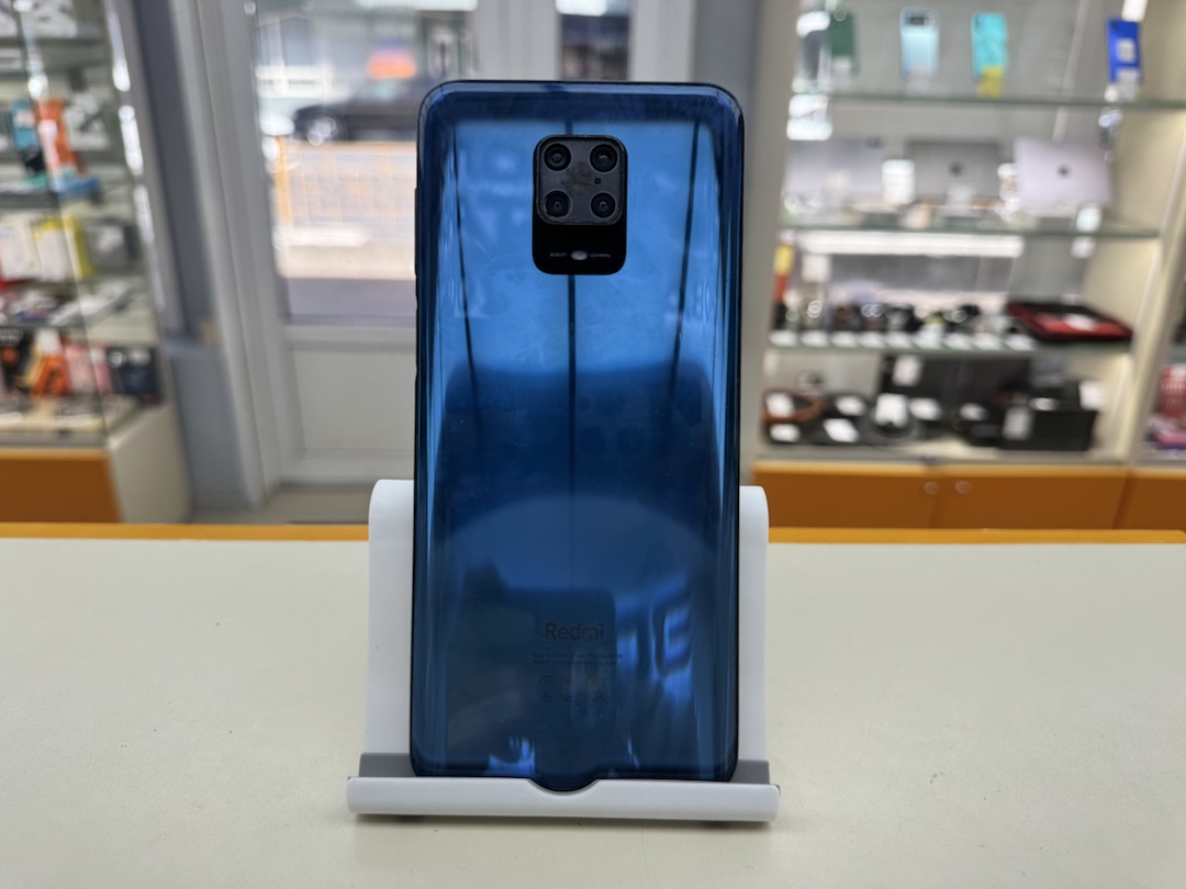 Смартфон Xiaomi Note 9 Pro 6/128