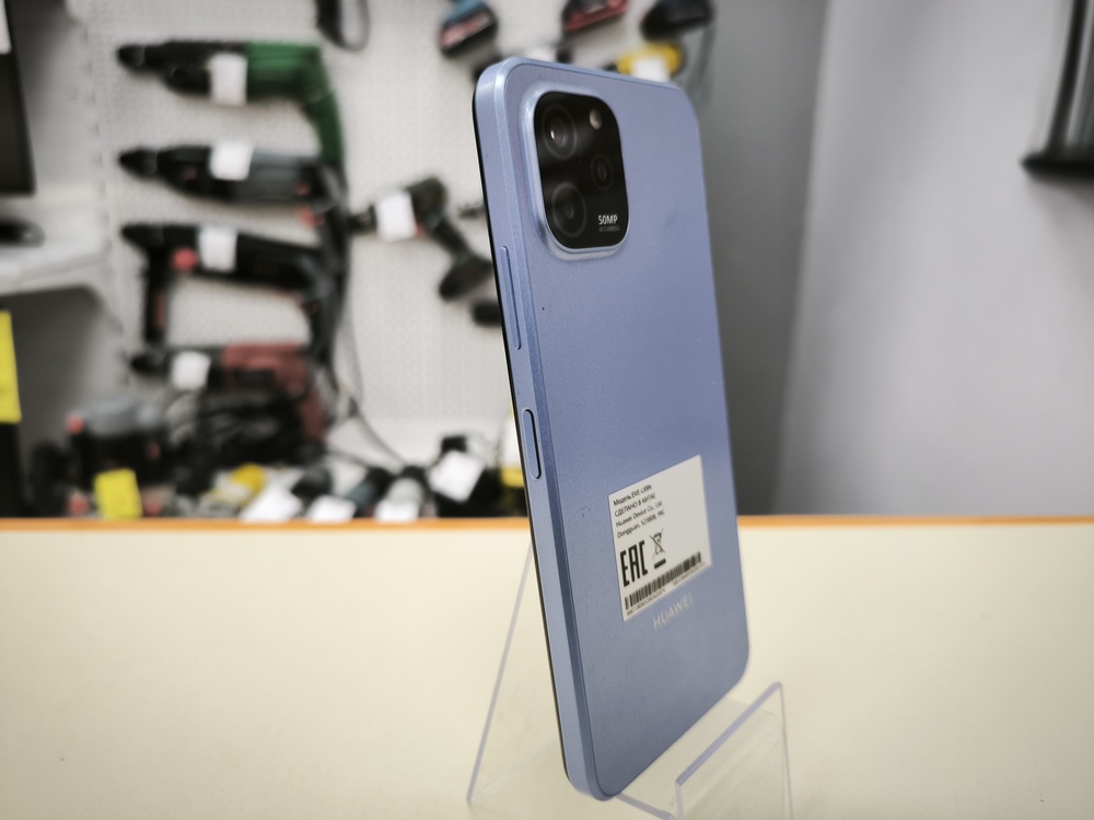 Смартфон Huawei Nova Y61 4/128