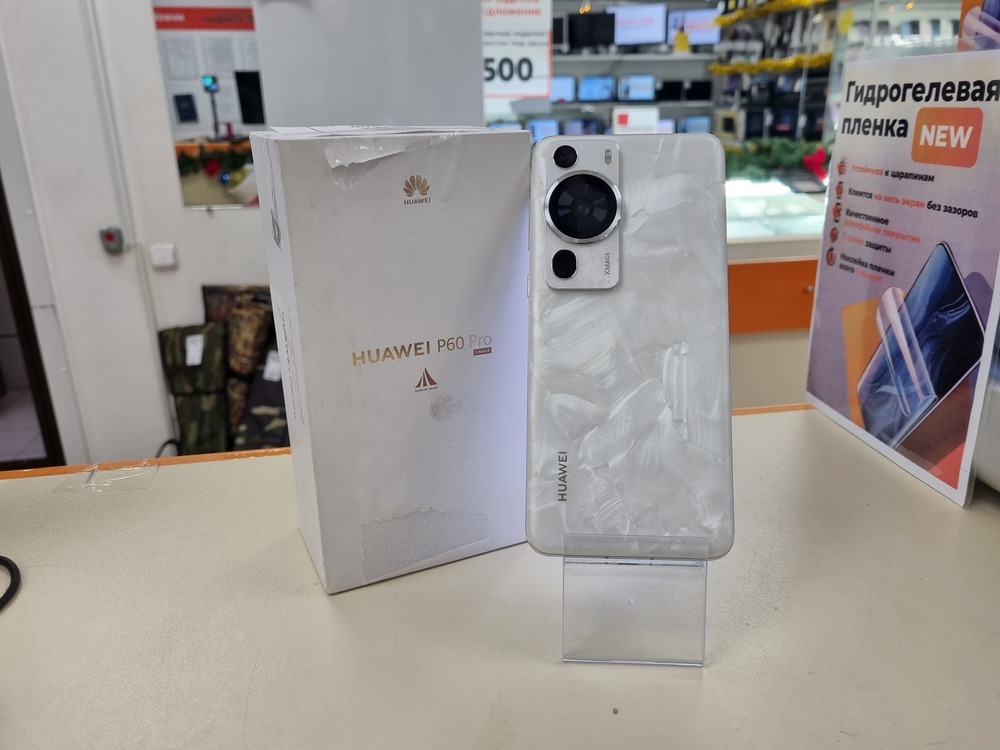 Смартфон Huawei P60 Pro 8/256
