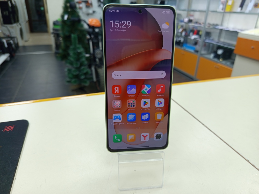 Смартфон Xiaomi Redmi note 13 8/256