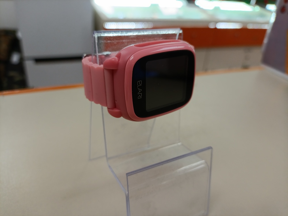 Смарт-часы Elari KidPhone 2