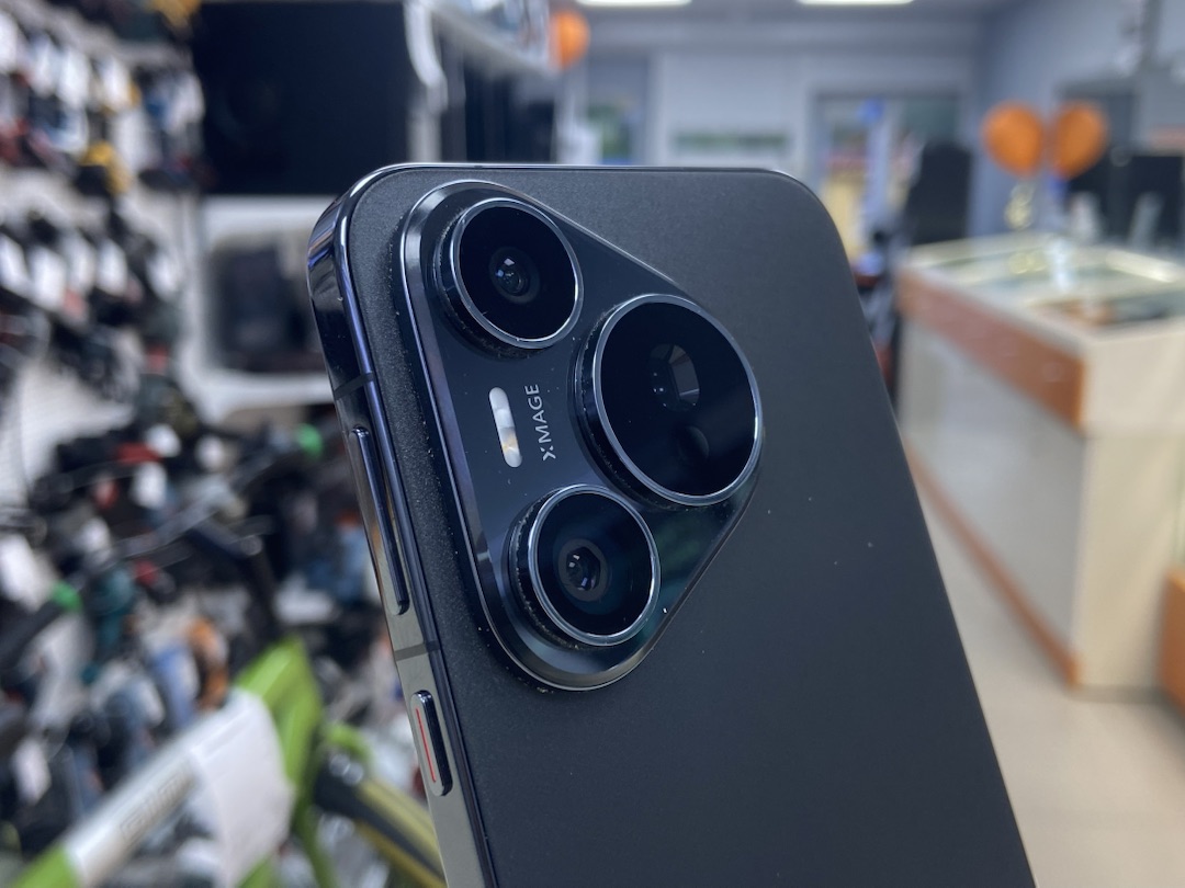 Смартфон Huawei Pura 70 12/256