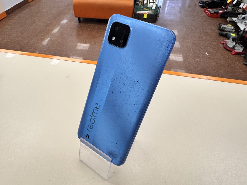 Смартфон Realme C11 2/32