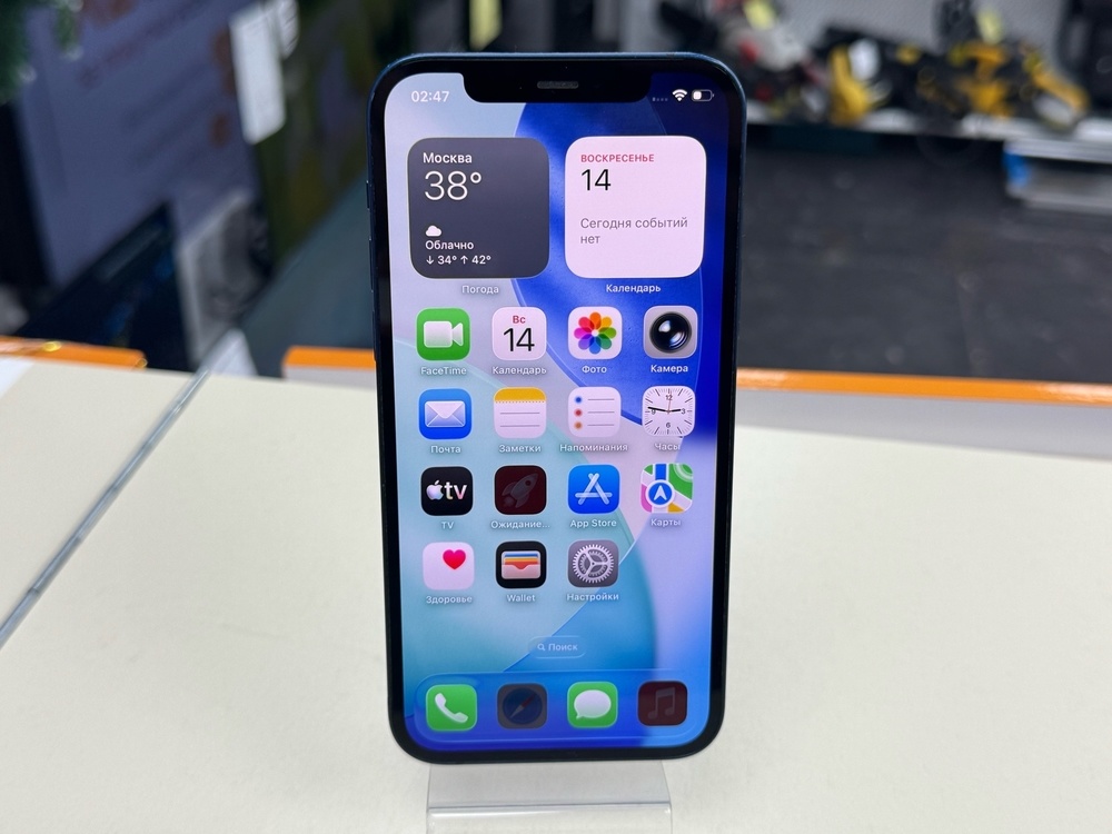 Смартфон Apple iPhone 12 64Gb