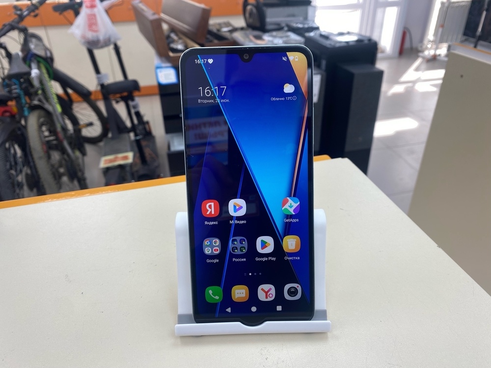 Смартфон Xiaomi Redmi A5 3/64