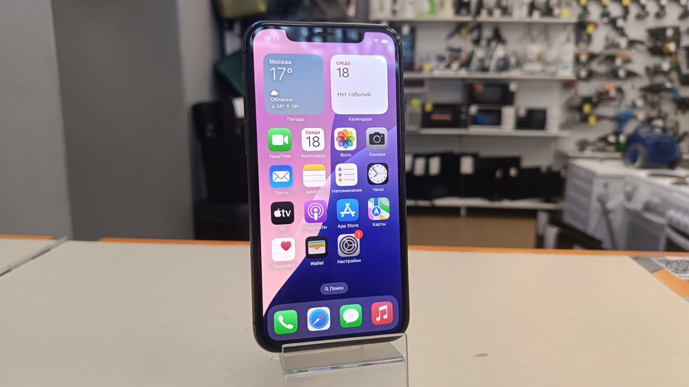 Смартфон Apple iPhone 11 Pro 64Gb