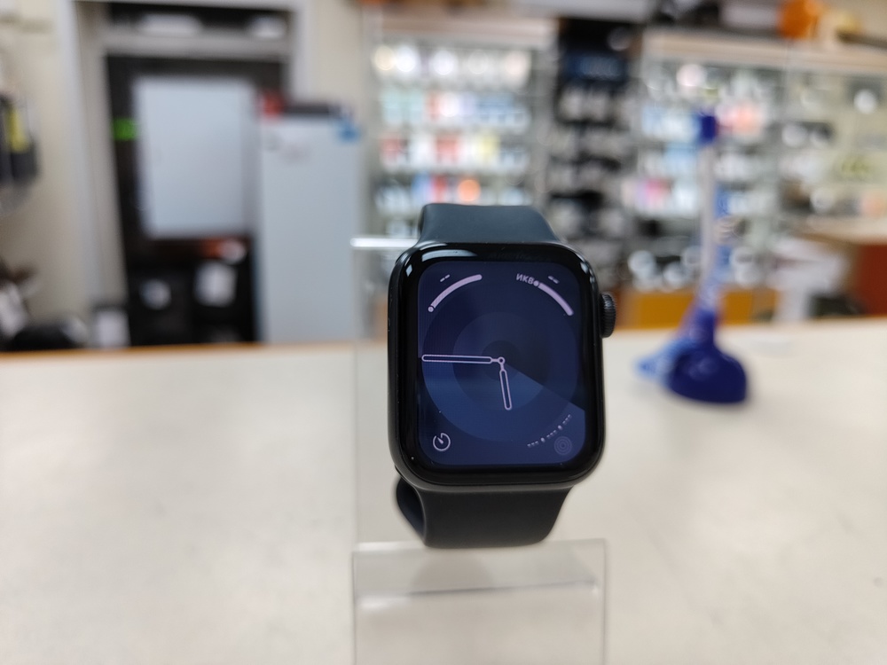 Смарт-часы Apple Watch SE 2020 40mm