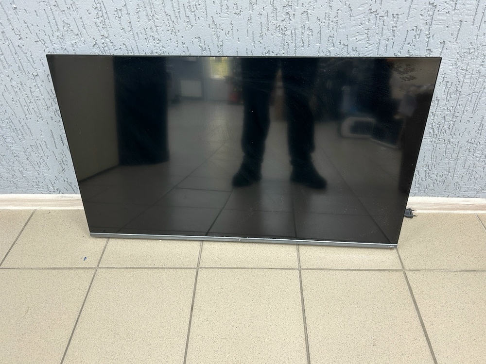 LED Телевизор Dexp Q431
