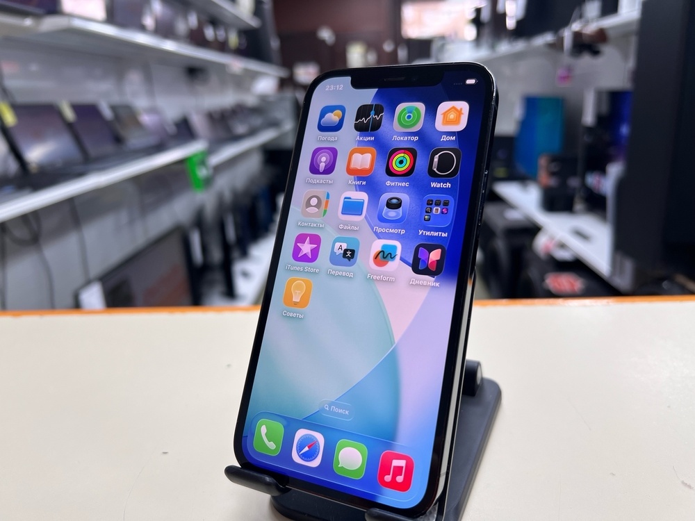 Смартфон Apple iPhone 12 Pro 128Gb