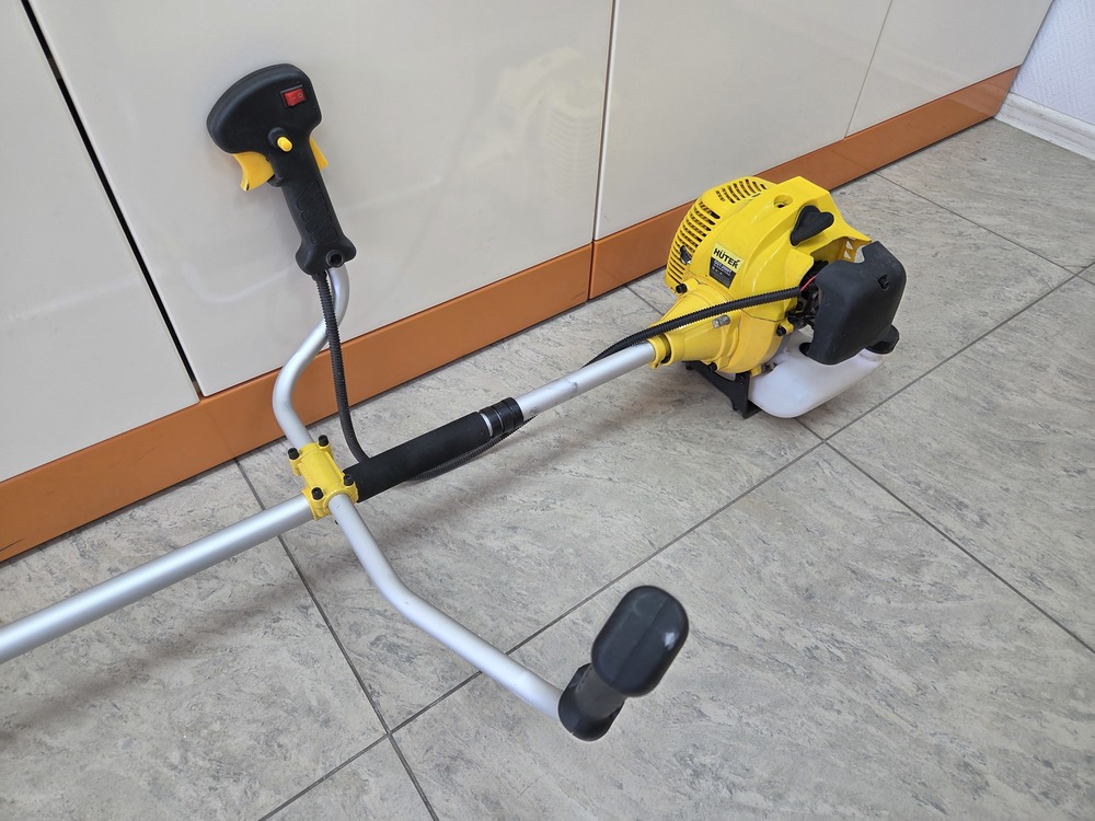 Триммер Huter GGT-2500T