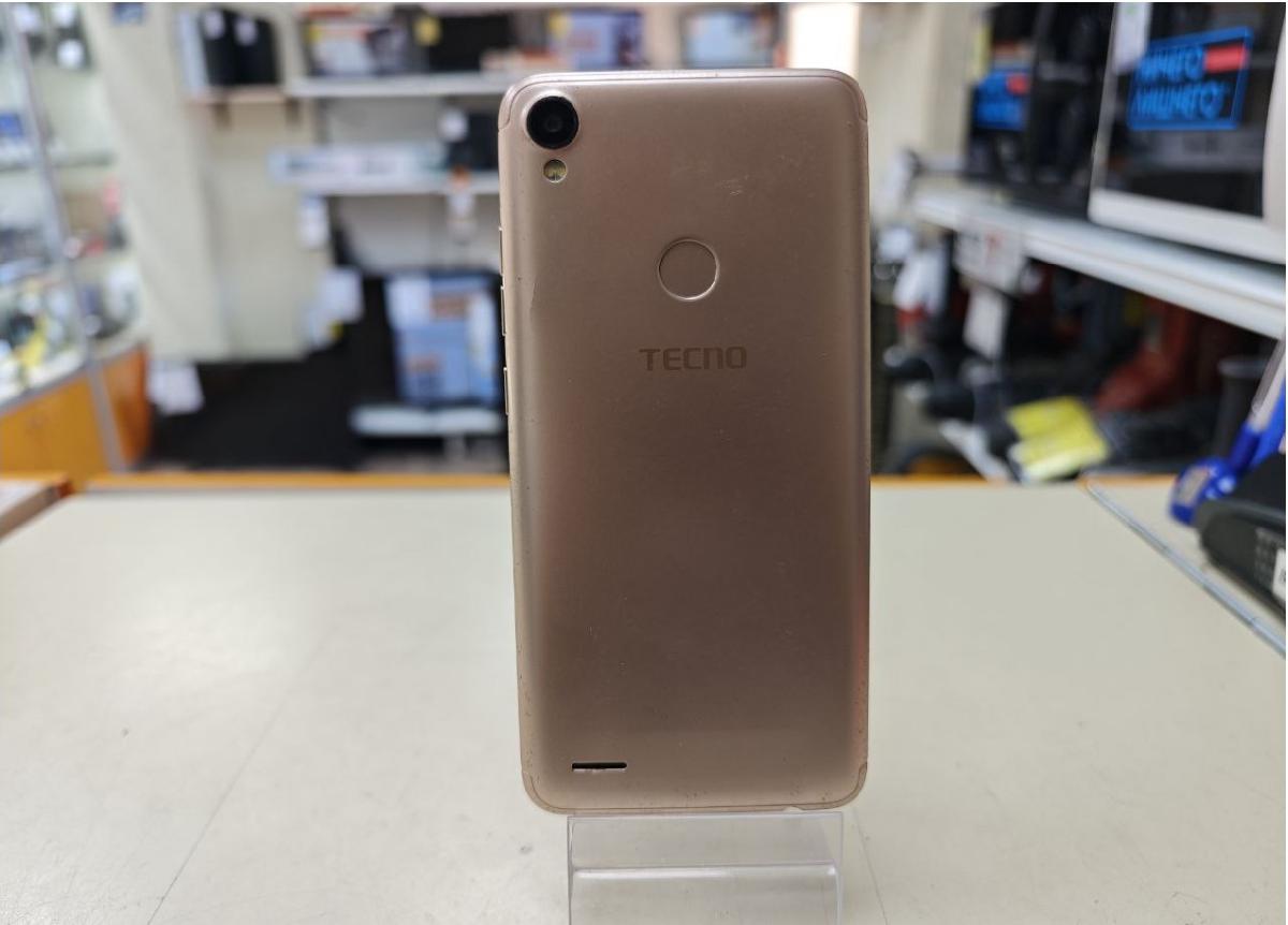 Смартфон Tecno POP 1S Pro