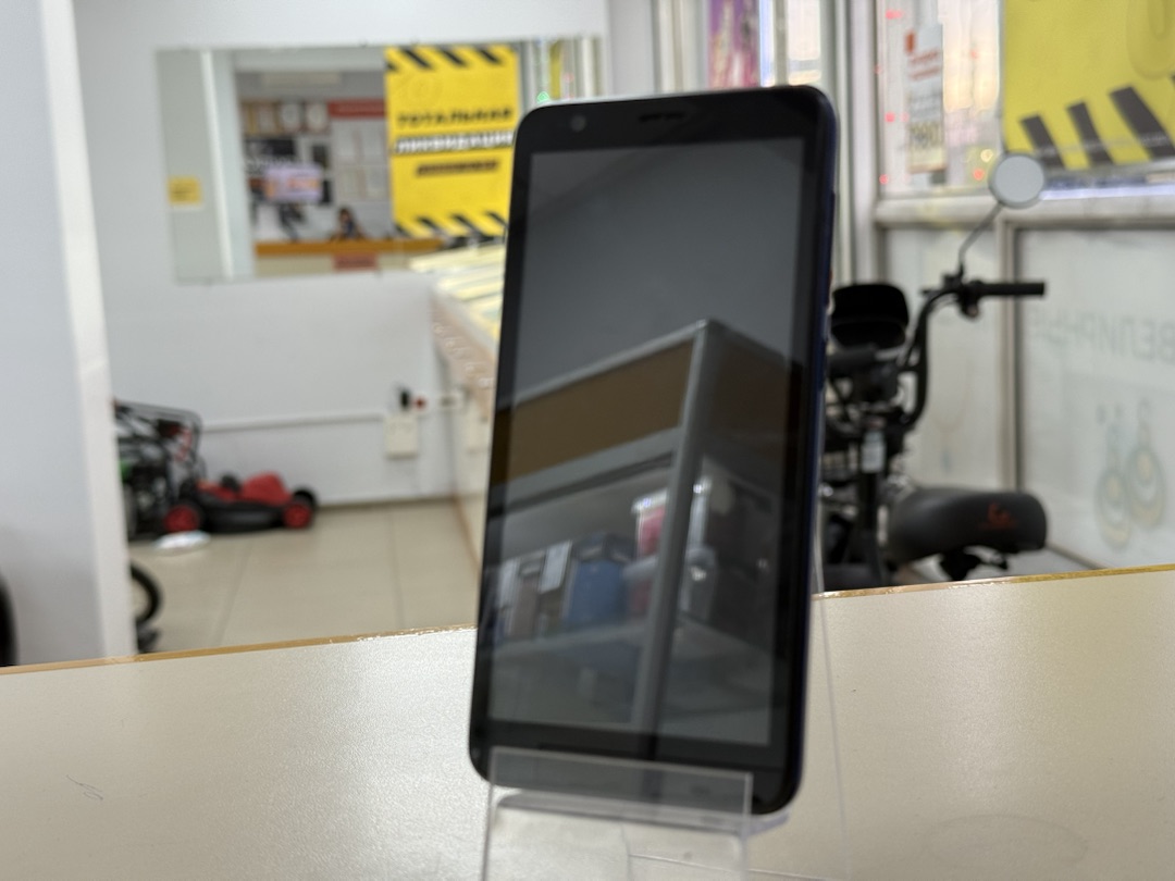 Смартфон ZTE BLADE A3 2019