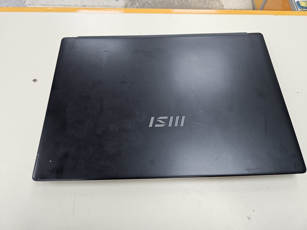 Ноутбук MSI; Core i5-1235U, Intel UHD Graphics, 8 Гб, 512 GB, Нет