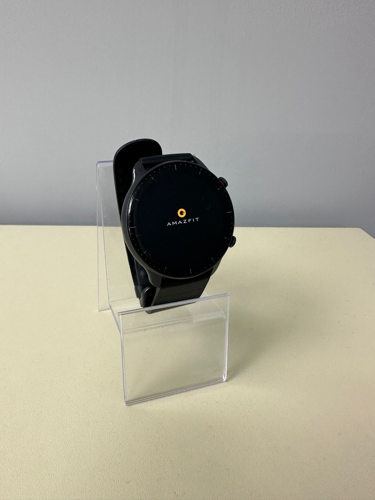 Смарт-часы Amazfit GTR 2;