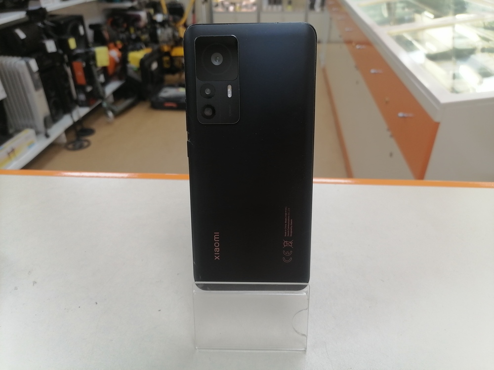 Смартфон Xiaomi 12T 8/128