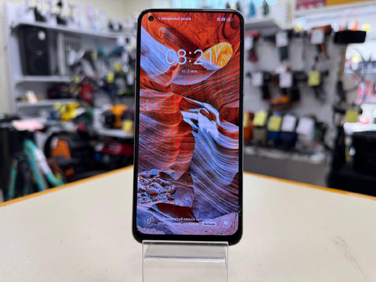 Смартфон Realme 8 6/128