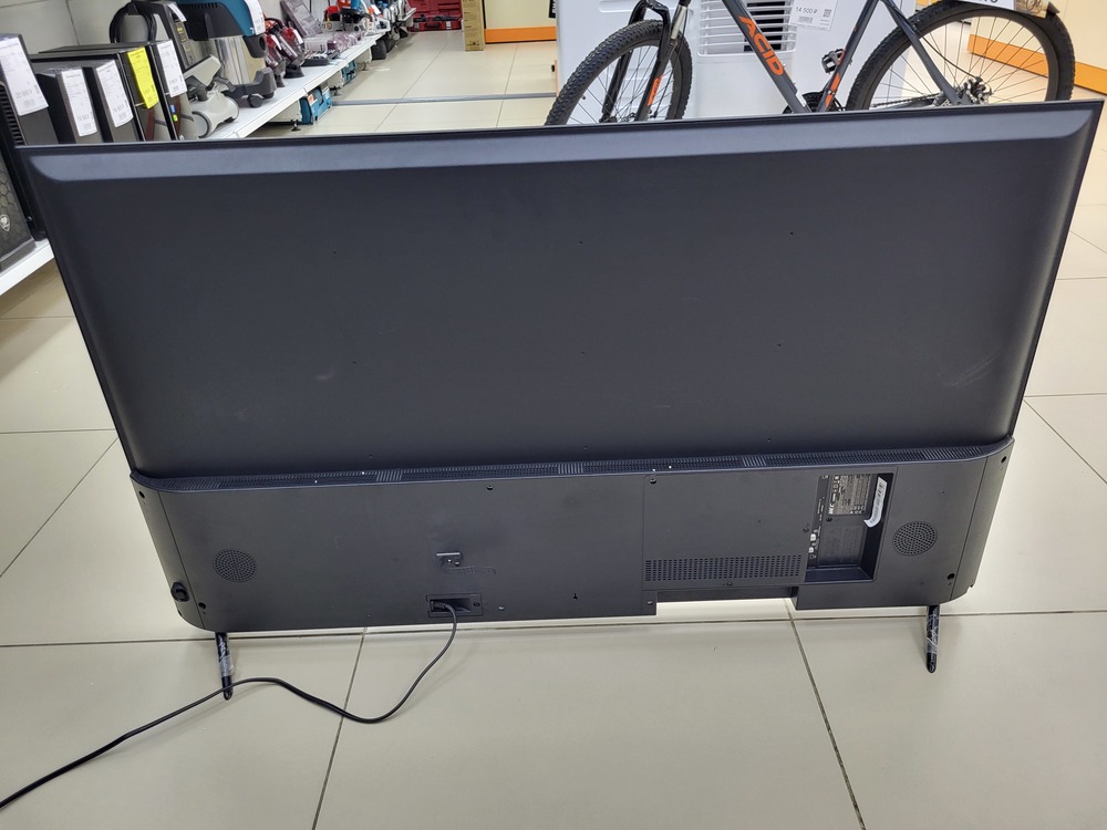 LED Телевизор HEC R1 50S