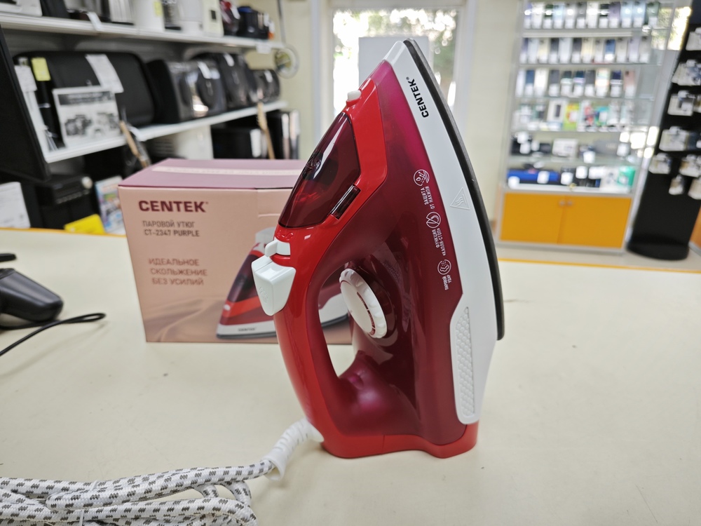 Утюг Centek CT-2347