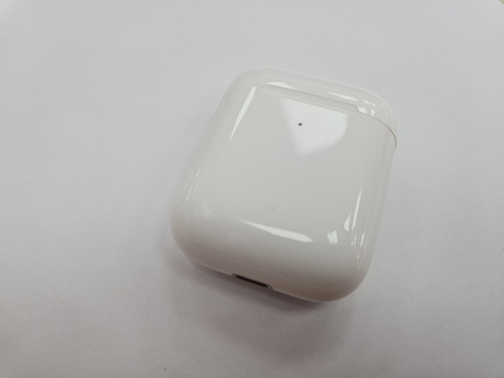 Наушники беспроводные Apple AirPods 2