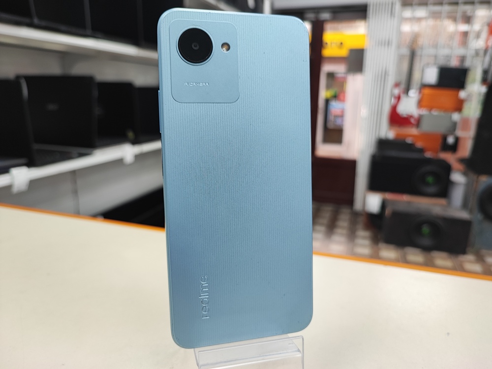 Смартфон Realme C30S 2/32