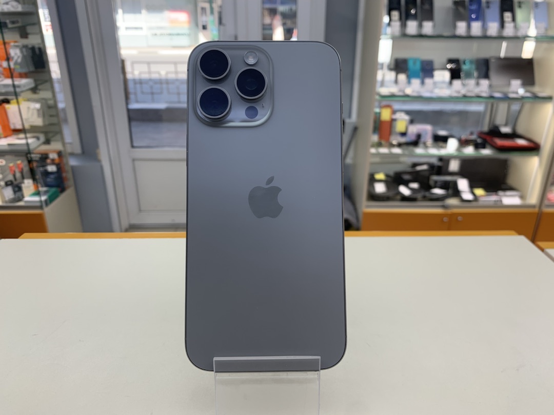 Смартфон Apple Iphone 16 Pro Max 256Gb