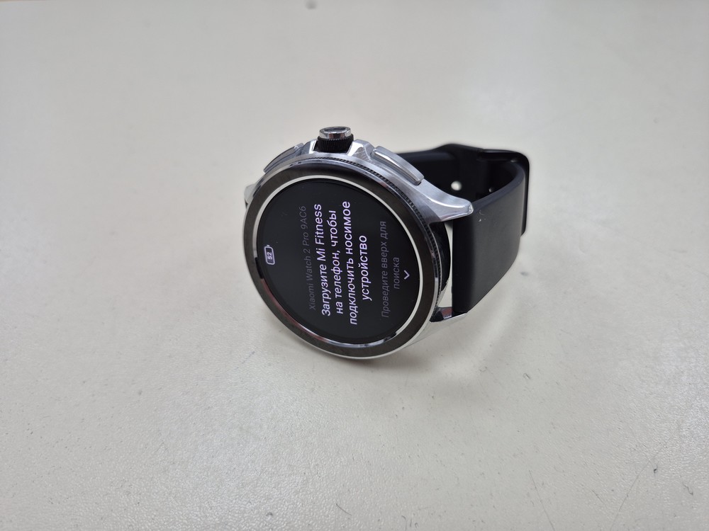 Смарт-часы Xiaomi Watch 2 Pro
