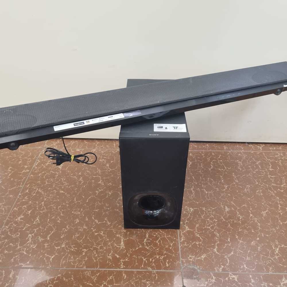 Саундбар SONY HT-NT5 400Вт