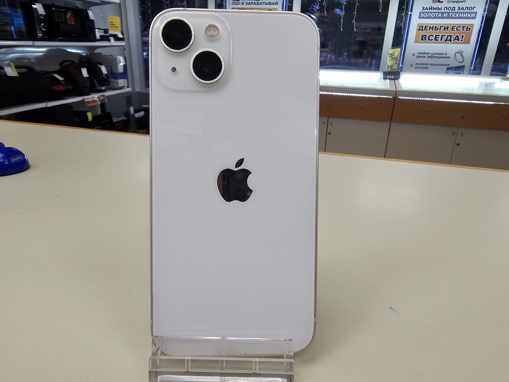 Смартфон Apple iPhone 13 128Gb