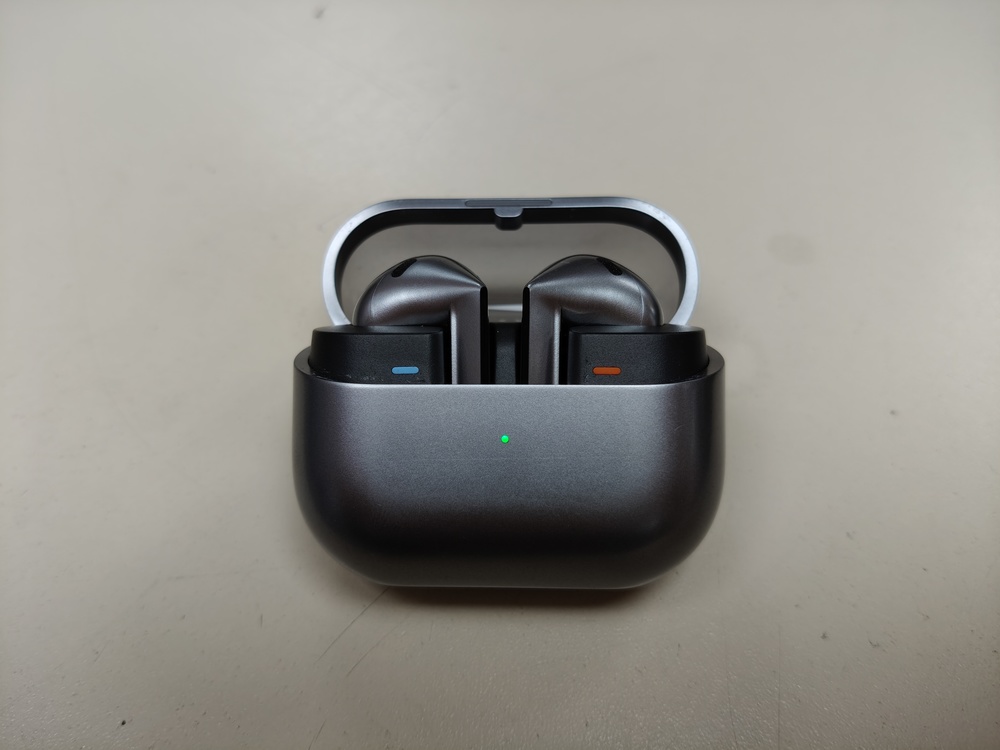 Наушники беспроводные Samsung BUDS 3