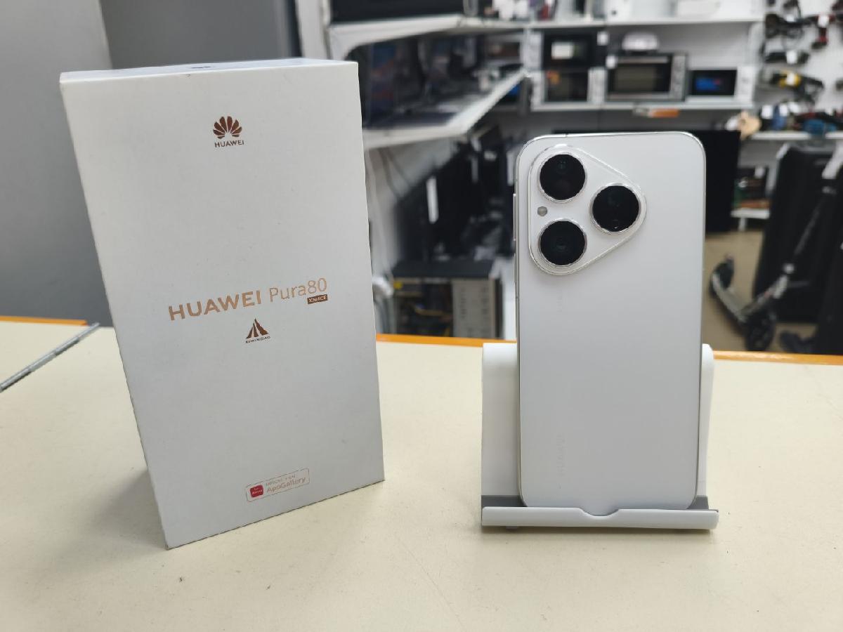 Смартфон Huawei Pura 80 12/256