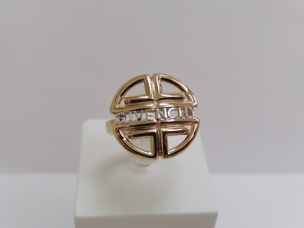 КОЛЬЦО БЕЗ КАМНЯ (Au 585)