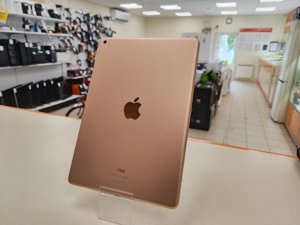 Планшет Apple Ipad Wi-Fi 128GB (A2270)
