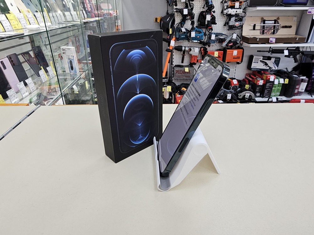 Смартфон Apple iPhone 12 Pro 128Gb