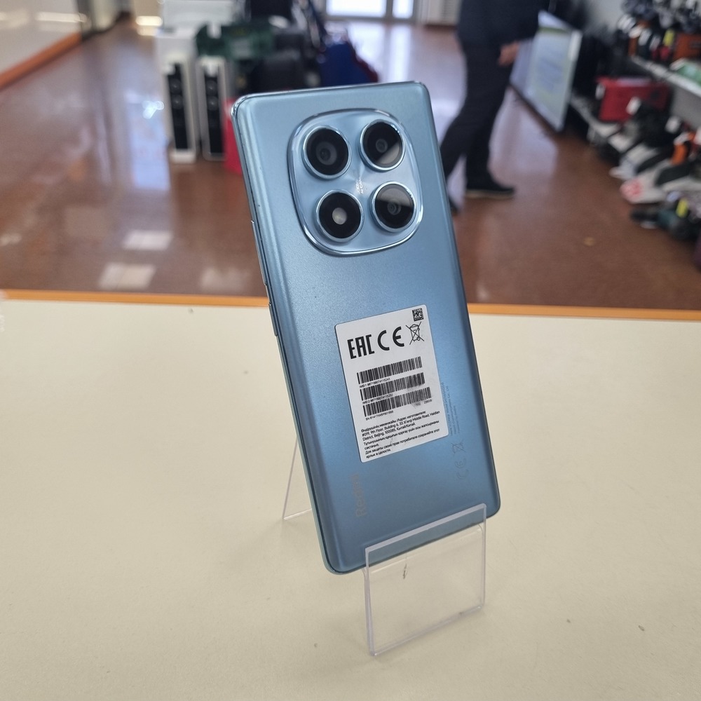 Смартфон Xiaomi Redmi Note 14 Pro 8/256