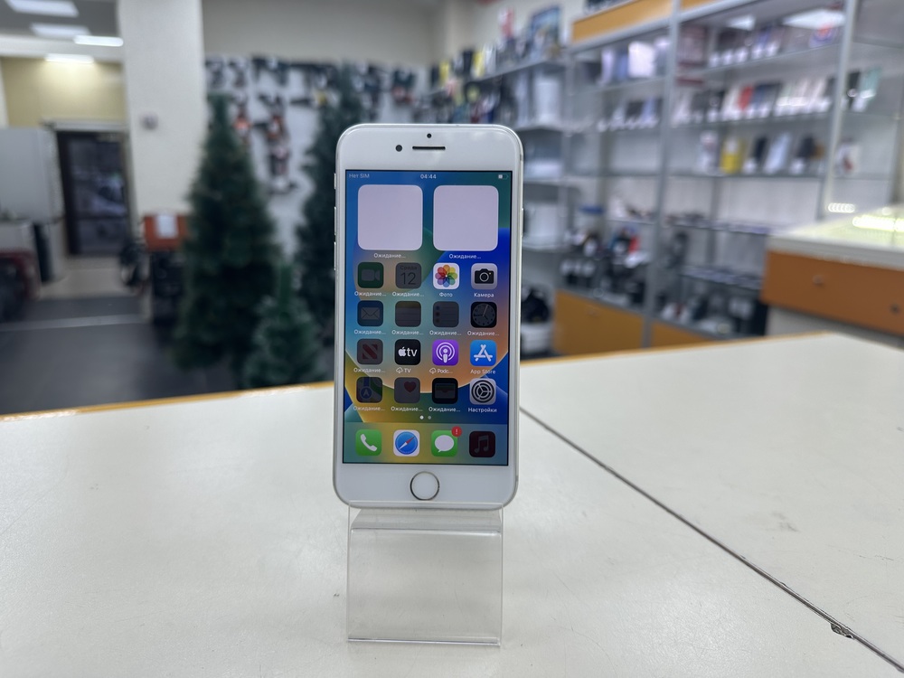 Смартфон Apple iPhone 8 256Gb