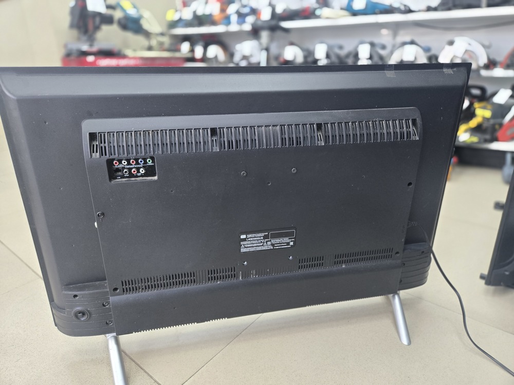 LED Телевизор TCL L40E5900US