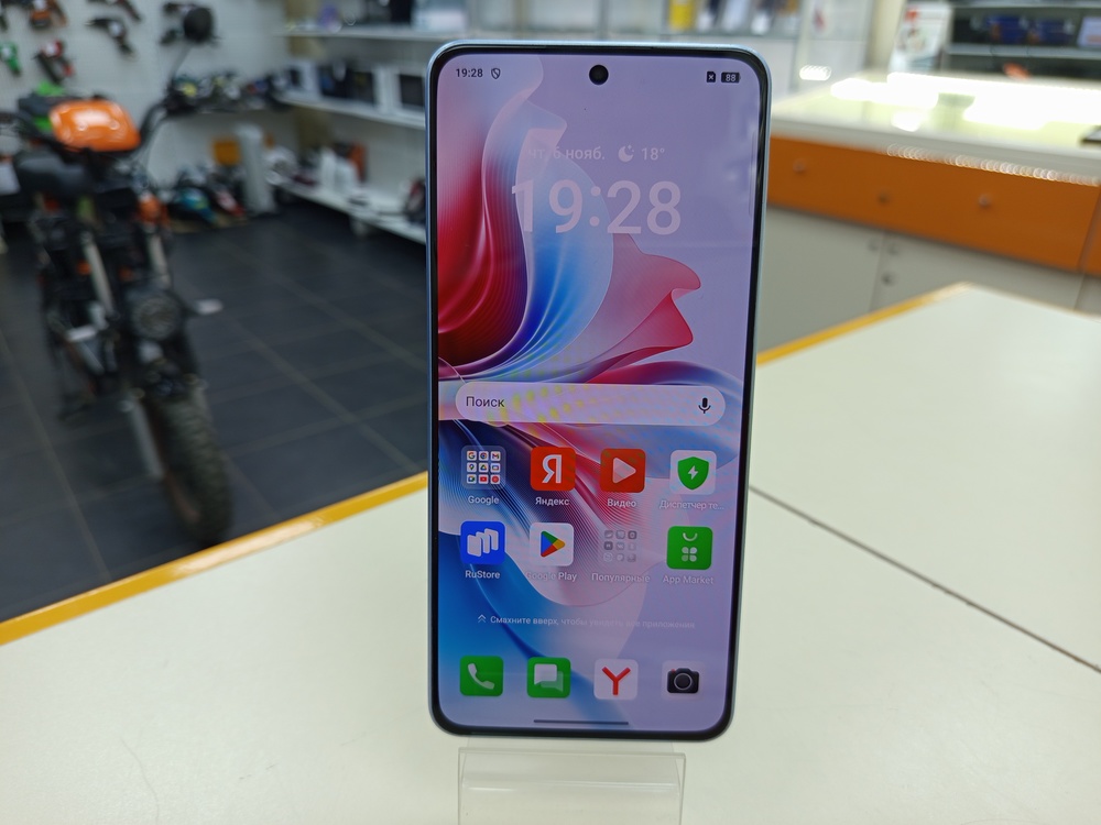 Смартфон Oppo Reno 11F 8/256