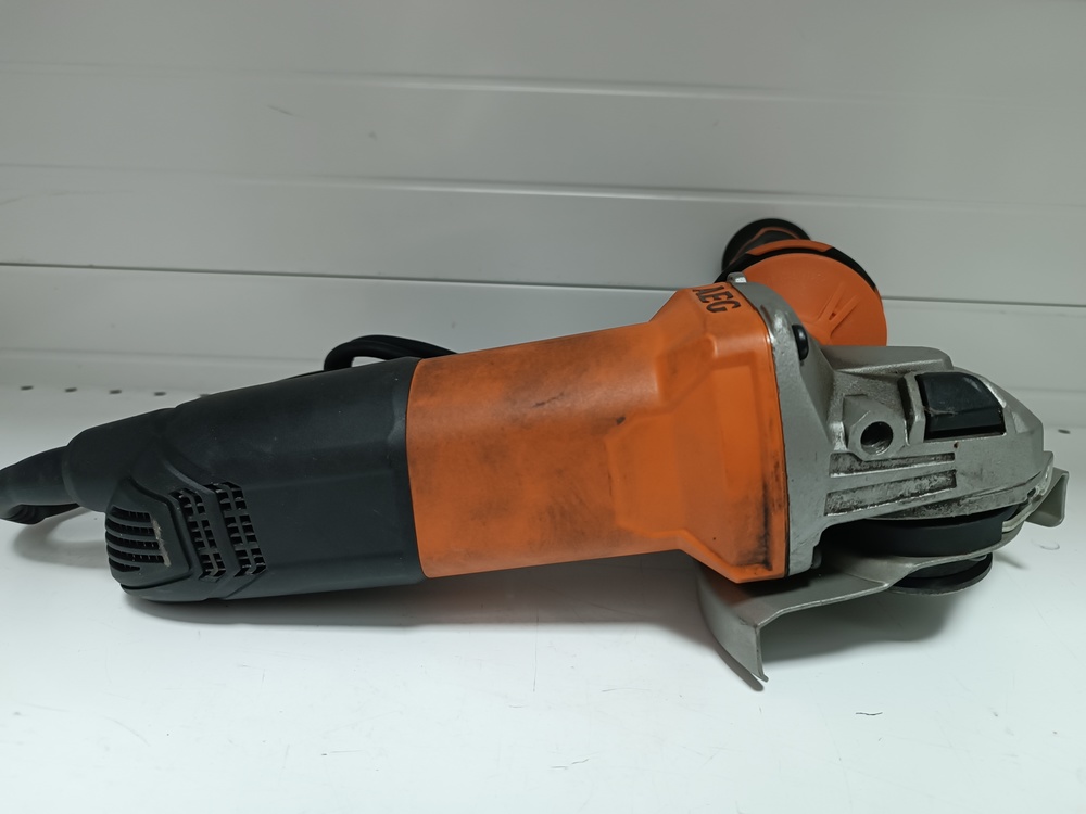 Угловая шлифмашина AEG WS 12-125