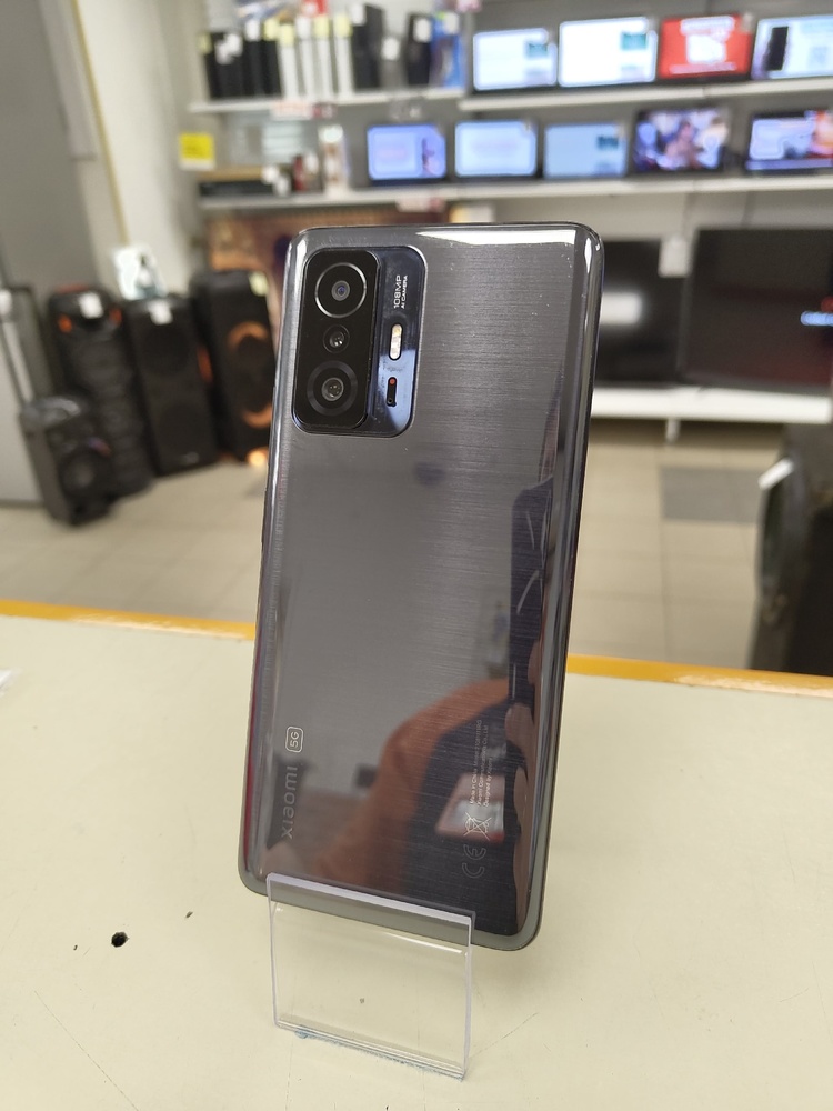 Смартфон Xiaomi 11T 8/128