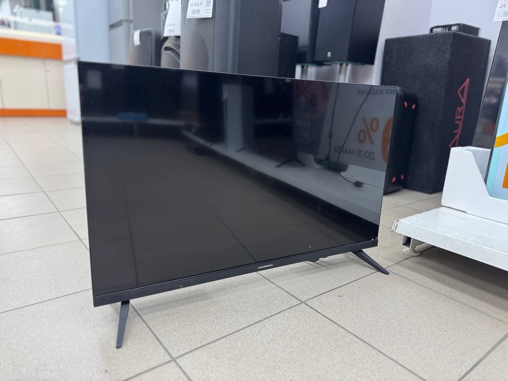LED Телевизор Soundmax SM-LED32M14