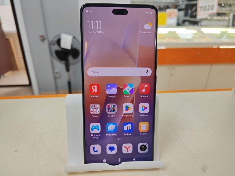 Смартфон Xiaomi 13 lite 8/256