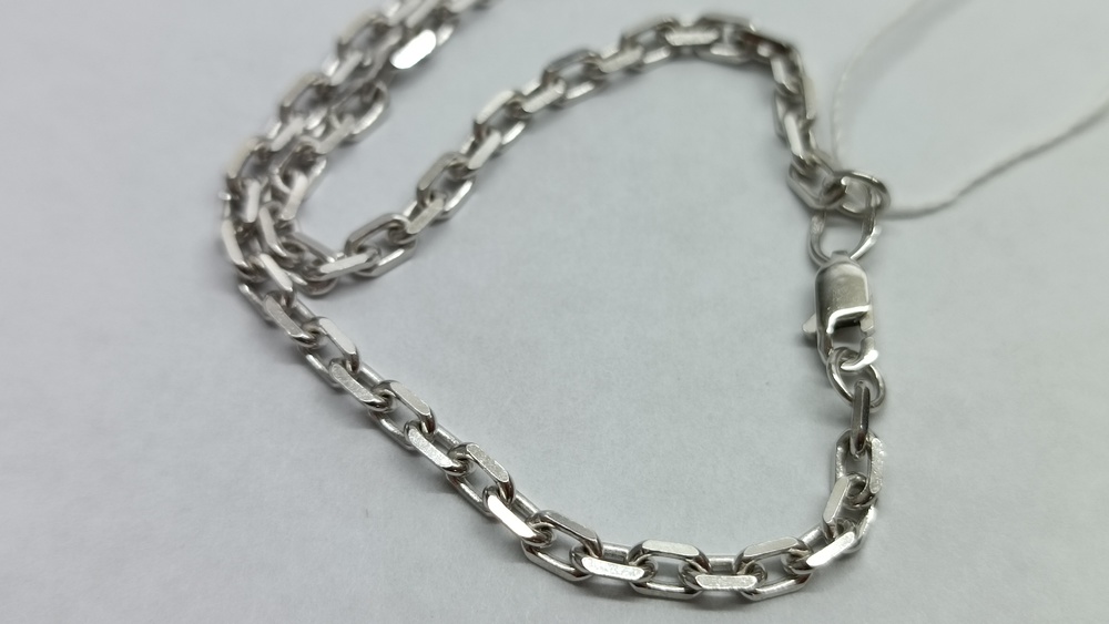 ЦЛЯК585 ЦЕПЬ ПОЛНОВЕСНАЯ Якорное (Au 585)