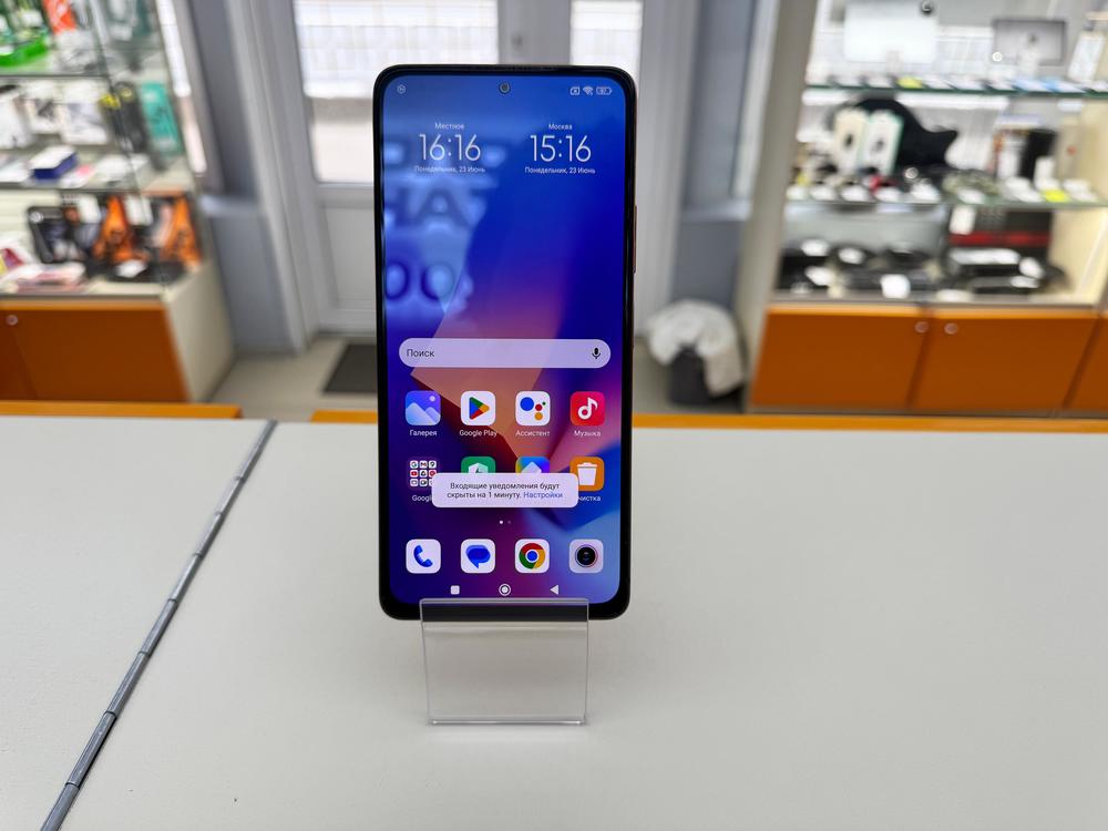 Смартфон Xiaomi Redmi Note 10 Pro 8/128