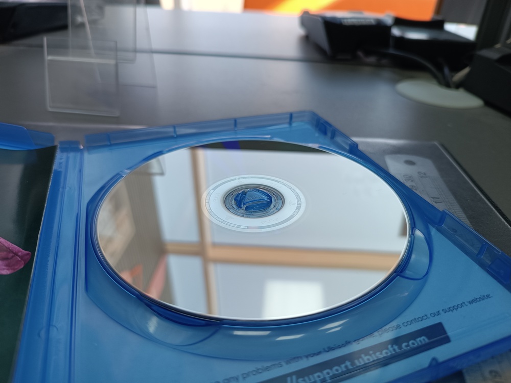 Игра Playstation 4 Farcry 6