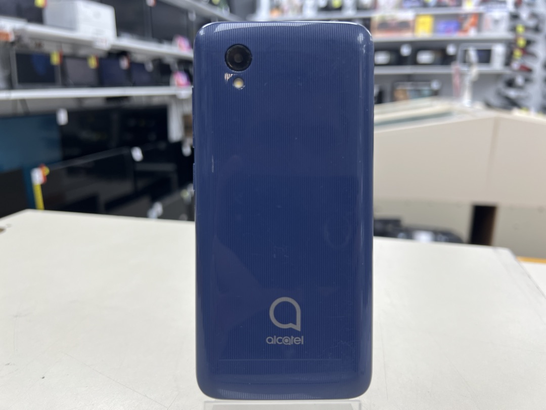 Смартфон Alcatel 5033D