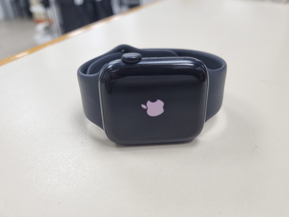 Смарт-часы Apple Watch SE 2022 44mm