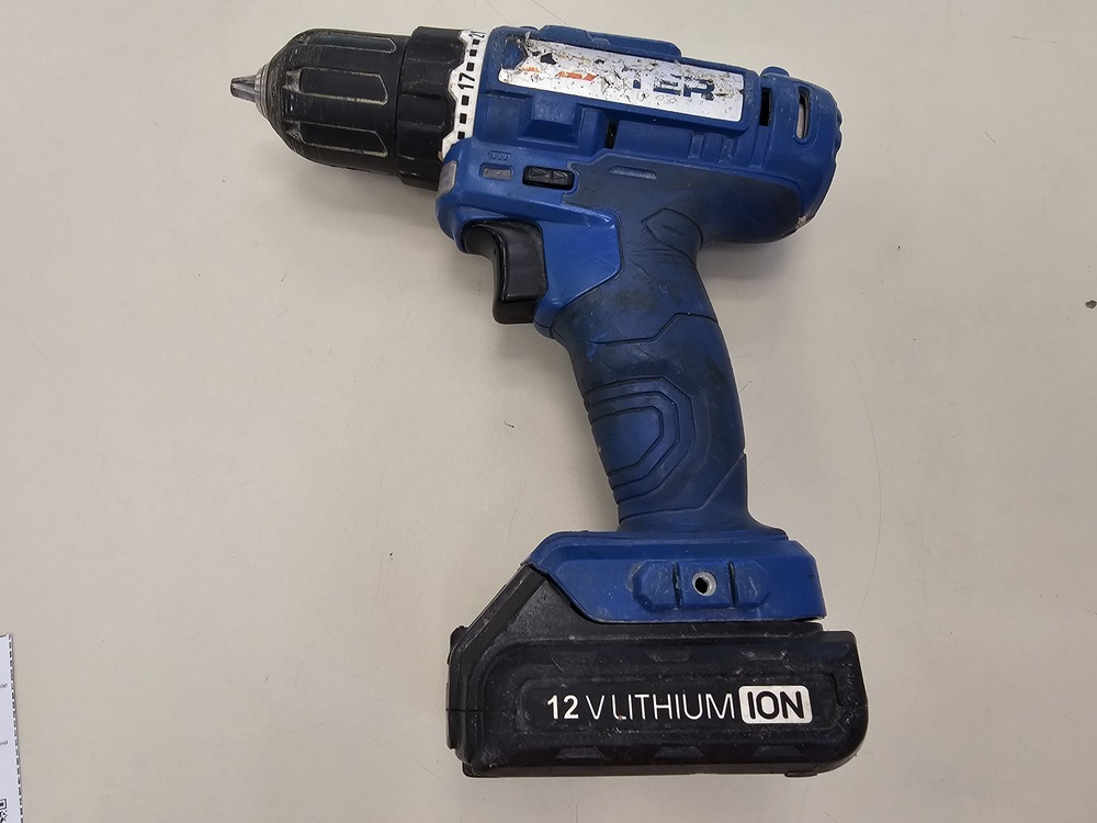 Шуруповерт Dexter Dexter ML-CD92-120S;; Шуруповерт Dexter Dexter ML-CD92-120S;;